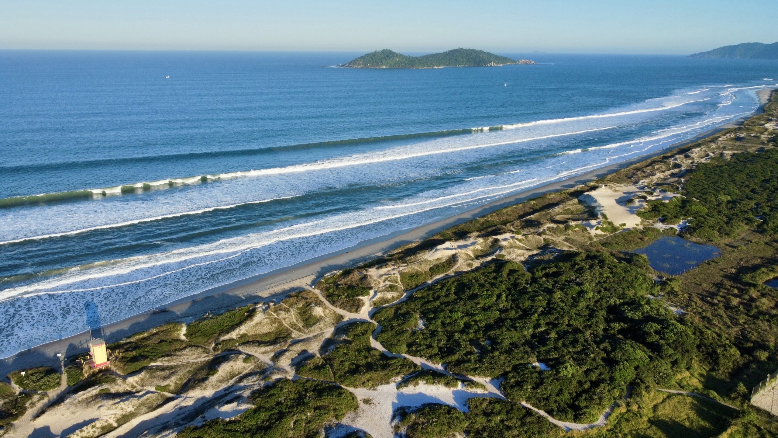 Quanto Pode Valorizar um Imóvel no Campeche?