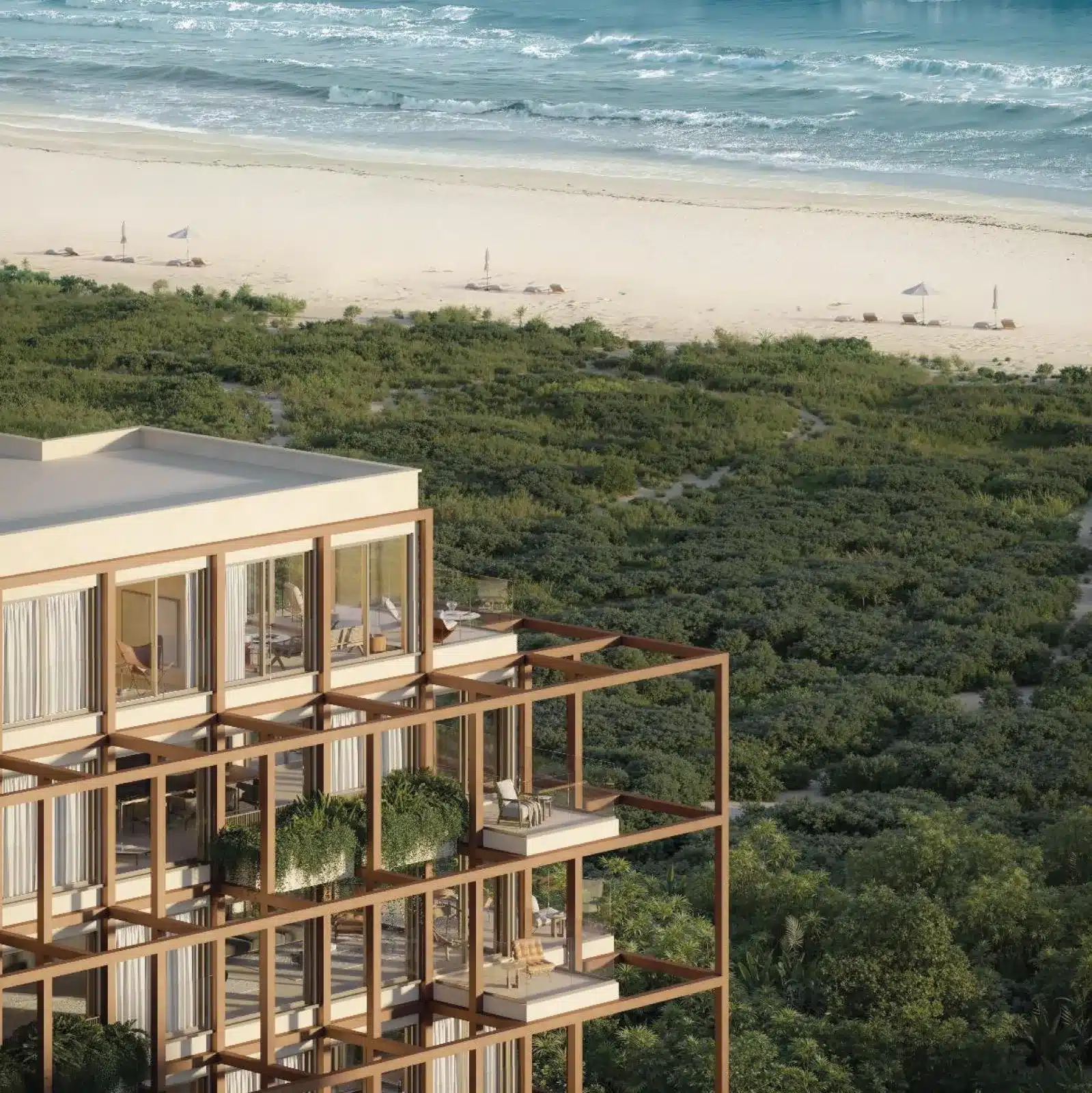 La Mare CFL – O Novo Símbolo de Luxo e Estilo de Vida no Campeche